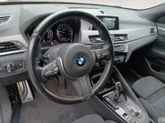 BMW X2 sDrive18i High Executive | Parkeercamera | Elektrische achterklep | M-pakket |
