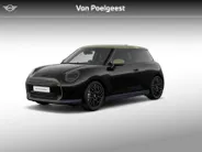 MINI Cooper 3-deurs Electric Cooper E Paul Smith Edition M