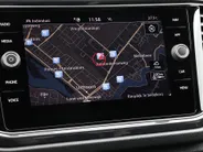 Volkswagen T-Roc 1.5 TSI 150pk DSG Sport Apple/Android Car Play · Elek. Achterklep · Stoelverwarming · Cruise Control · Navigatie ·