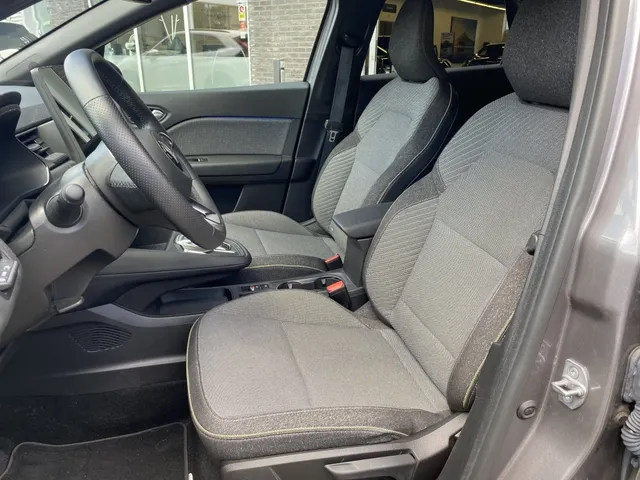 Mitsubishi ASX 1.6 HEV Intense+