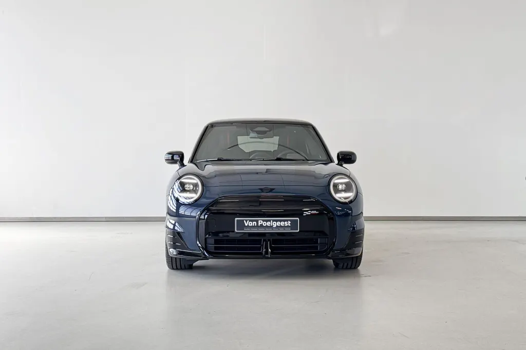 MINI Cooper 3-deurs Electric E John Cooper Works M 40.7 kWh