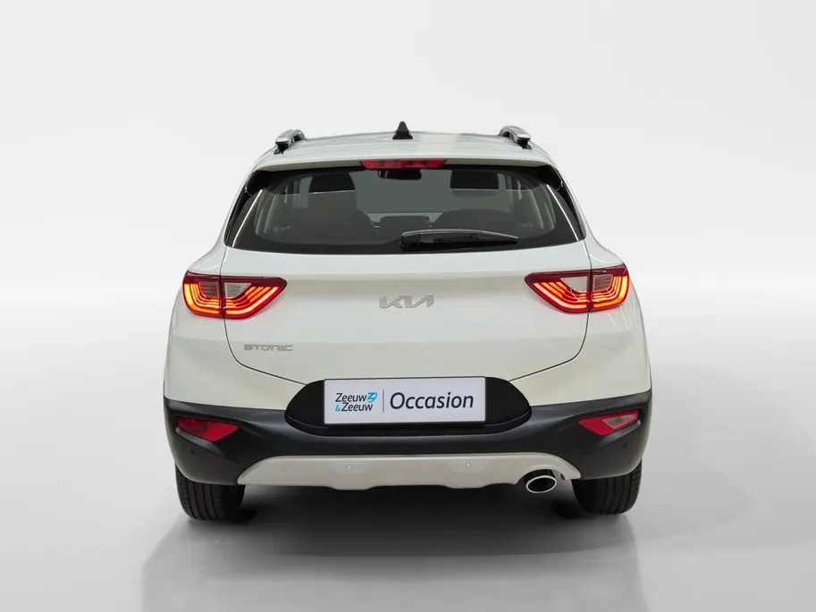Kia Stonic 1.0 T-GDi MHEV DynamicLine | Cruise Control | Climate Control | Navigatie | Camera | LM Velgen |