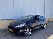 Ford Fiesta 1.1 85 pk Trend 5-deurs Styling Pack - Navigation Pack - Driver Assistance Pack