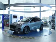 Ford Puma ST-line |elektrisch glazen panorama-dak| Elek achterklep| full-LED koplampen| dodehoek detectie| 12 maanden Bovag garantie|