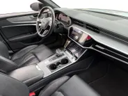 Audi A6 Avant 55 TFSI e quattro Competition *Navi*360Camera*Schuif/kanteldak*Climate Control*Adapt. Cruise Control*Stoel/stuurverwarming*Elektr. bedienbare stoelen*ETC!