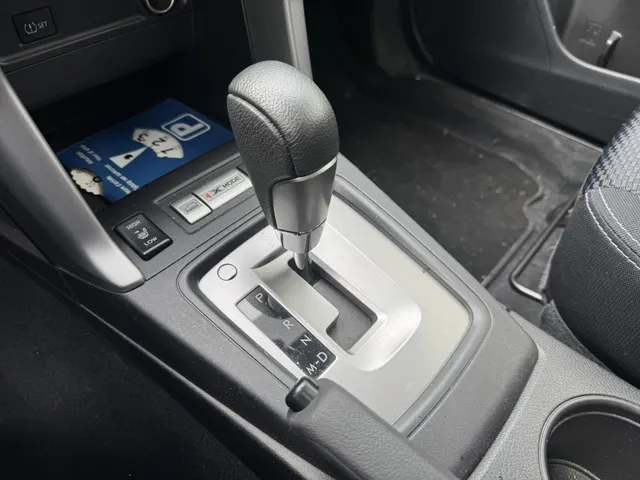 Subaru Forester 2.0 Luxury Automaat | Carplay / Android Auto | Camera | Cruise