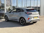 Ford Puma Gen-E Premium 44 kWh DEMO I DRIVER ASSISTANCE PACK I WINTER PACK I MATRIX LED-KOPLAMPEN I APPLE CARPLAY / ANDROID AUTO I