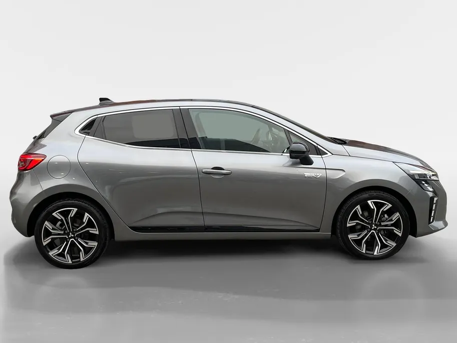 Mitsubishi Colt 1.6 HEV Instyle | Navigatie| Climate Control| Camera| Lichtmetalen velgen| Stoel verwarming| BOSE audio systeem| Parkeer sensoren voor en achter| Stuur verwarming