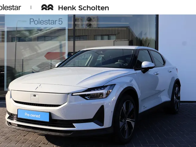 Polestar 2