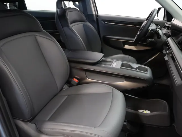 Kia EV9 First Edition 76.1 kWh