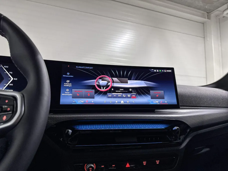 BMW i4 M60