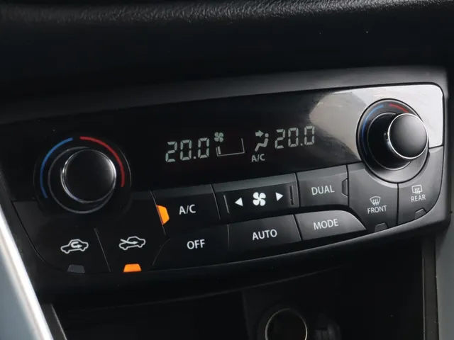 Suzuki S-Cross 1.4 BoosterJet Select Hybrid Adaptive Cruise | Carplay | Trekhaak
