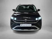 Volkswagen T-Cross 1.0TSI/95PK Goal · Navigatie ·  Stoelverwarming · LED · Apple/Android Car Play · Garantie t/m 25-04-2027