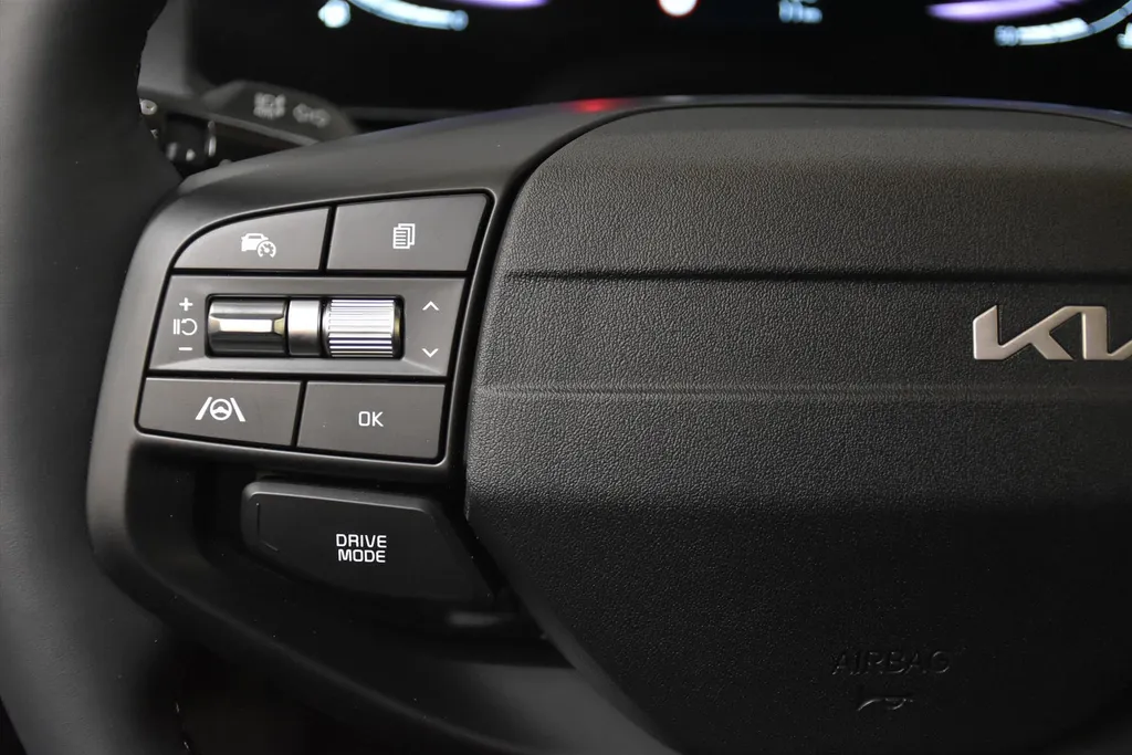 Kia Stonic 1.0 T-GDi MHEV 115pk DynamicPlusLine
