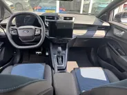 Ford Puma 1.0 EcoBoost Hybrid BlueCruise Edition