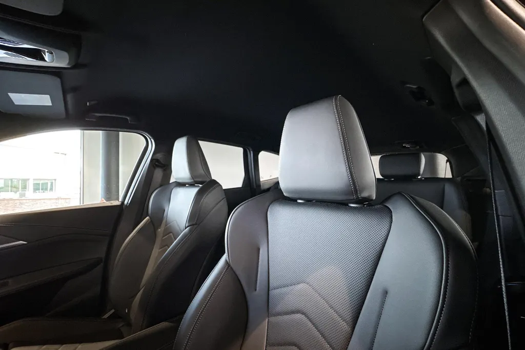 BMW iX1 eDrive20