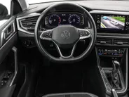 Volkswagen Polo 1.0 TSI 95pk DSG Style · Camera · Apple/Android Car Play · Stoelverwarming · IQ.Light · 15'' Inch ·