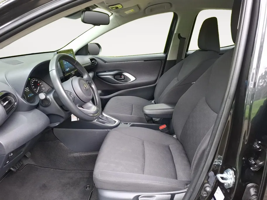 Toyota Yaris 1.5 Hybrid 115 Active | ACHTERUITRIJCAMERA | CARPLAY | CLIMATE | HYBRID | CRUISE |