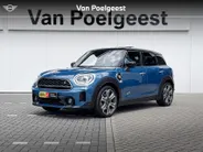 MINI Countryman Cooper S E ALL4