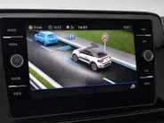 Volkswagen T-Roc Cabrio Style 1.0 115 pk Cabriolet 6 versn. Hand · Black style pakket · Comfort pakket · Multimedia pakket ·