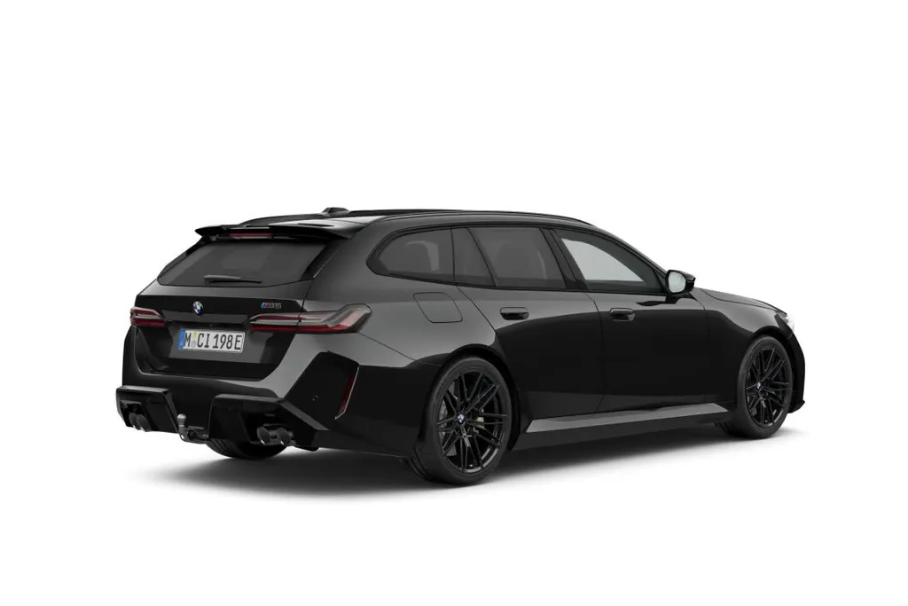 BMW M5 Touring M5