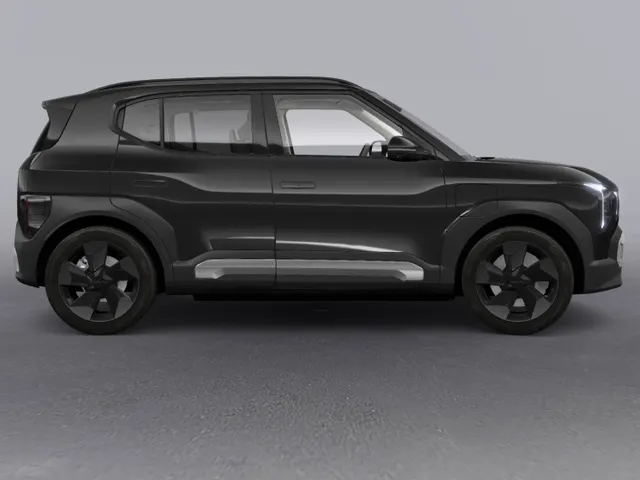 Kia EV2 Plus 42.2 kWh 4p.