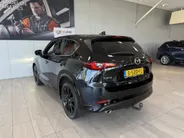 Mazda CX-5 2.0 SkyActiv-G 165 Homura Limited Trekhaak!