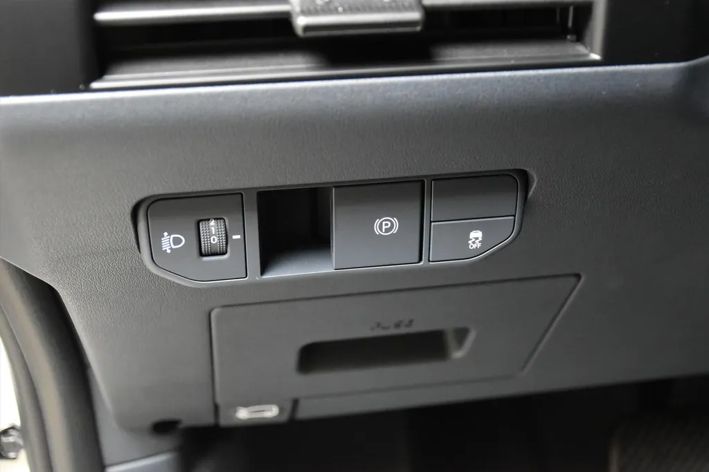 Kia PV5 Passenger 71,2 kWh Plus NIEUW