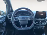 Ford Fiesta 1.0 EcoBoost Hybrid ST-Line 125PK | Winter Pack | Keyless Entry | Privacy Glass | Climate Control | Apple Carplay/ Android Auto | Parkeersensoren