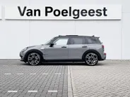 MINI Clubman Cooper S