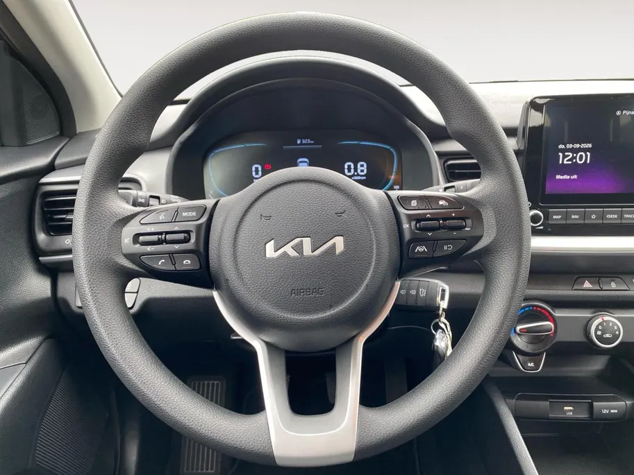 Kia Stonic 1.0 T-GDi MHEV ComfortLine | Airco | Navigatie | Cruise control | Parkeercamera | Apple Carplay/Android Auto