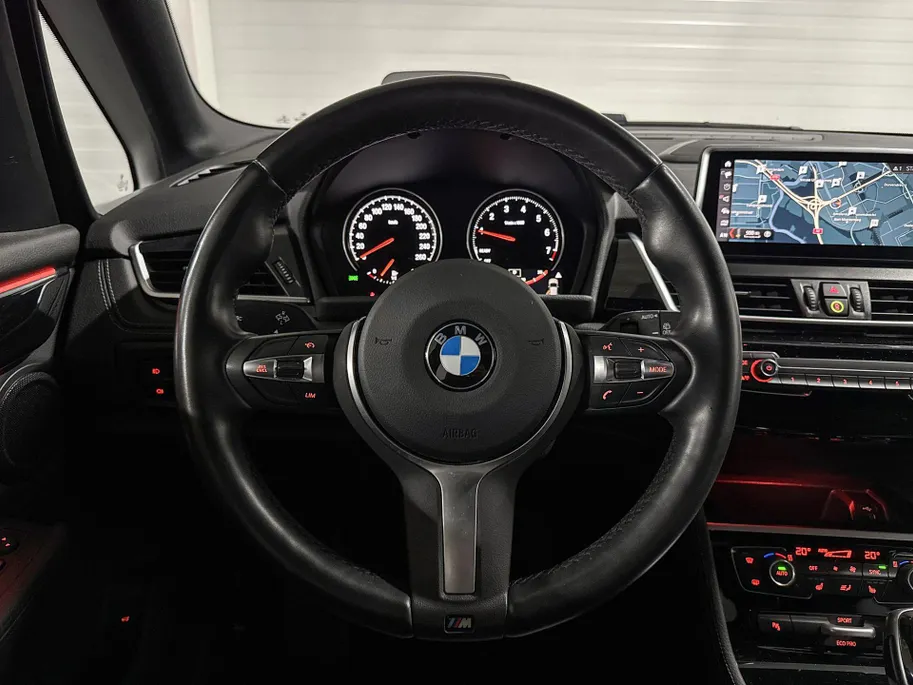 BMW 2 Serie Active Tourer 218i High Executive Edition
