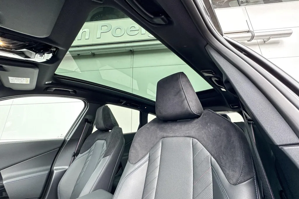 BMW X3 30e xDrive