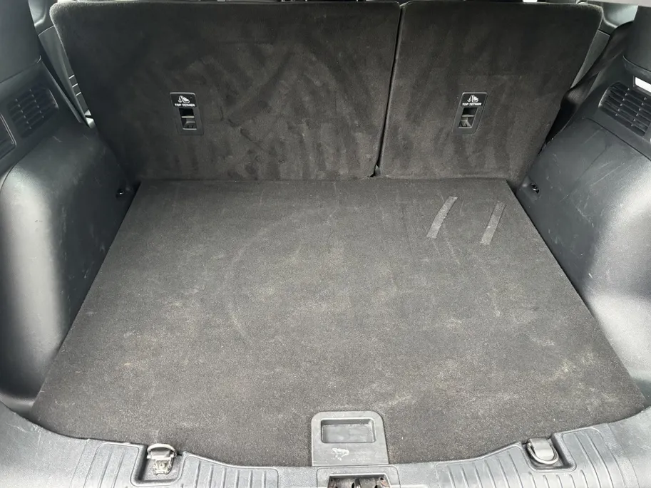 Ford Kuga 2.5 PHEV ST-Line