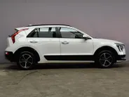 Kia Niro 1.6 GDi Hybrid 141pk DCT6 DynamicLine
