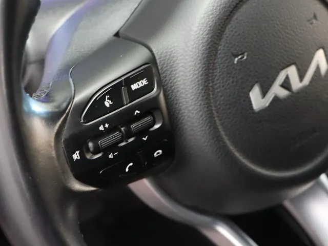 Kia Stonic 1.0 T-GDi MHEV DynamicPlusLine AUTOMAAT