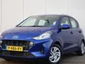 Hyundai i10 1.0 Comfort | Airco | Cruise Control | Apple Carplay/Android Auto