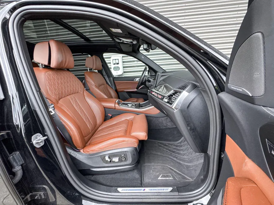 BMW X5 xDrive50e