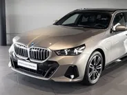 BMW 5 Serie Touring 550e xDrive