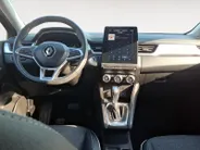 Renault Captur 1.6 E-Tech Hybrid 145 Intens Automaat | Navi | Camera | Climate Control | Velgens Hoogglans Zwart | Apple CarPlay/Android Auto | Licht & Regen Sensor | Full LED | 1 jaar garantie