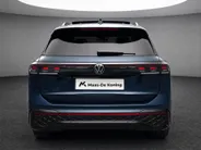 Volkswagen Tiguan 1.5 eHybrid 272pk DSG R-Line Edition · Panoramadak · Inklap. Trekhaak · 360 Camera · Leder Varenna · Elek. Stoelen + Massage · Head-Up Display · Harman Kardon · Garantie t/m 19-05-2030 of 100.000km