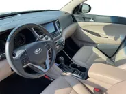 Hyundai Tucson 1.6 T-GDi Premium 4WD | Automaat | Panoramadak | Navi | Stoelverwarming | Stoelverkoeling