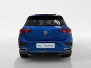 Volkswagen T-Roc 1.5 TSI | SPORT | AUTOMAAT | PANODAK | TREKHAAK |