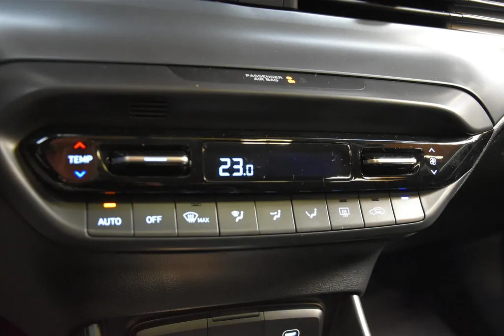 Hyundai i20 1.0 T-GDI Premium