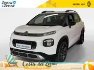 Citroën C3 Aircross 1.2 PureTech S&S Shine | Navigatie | Achteruitrijcamera | Apple CarPlay/Android Auto | Climate Control | Cruise Control | Parkeersensoren