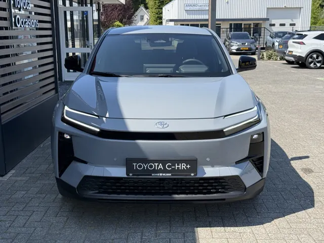 Toyota C-HR+ First Edition 77 kWh 20' lmv