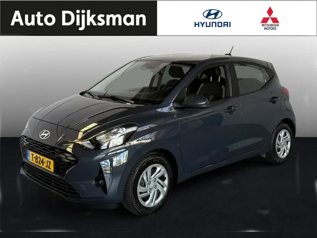 Hyundai i10 1.0 Comfort | Carplay