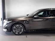 BMW 5 Serie Touring 530e M Sport Edition
