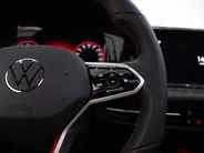 Volkswagen Golf 2.0 TSI 245pk DSG GTI · Panoramadak · Camera · Dodehoeksensoren · Matrix LED · Stuur- & Stoelverwarming · Keyless ·