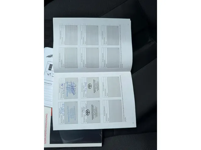 Toyota Yaris 1.5 Hybride | Active | Apple Carplay | Camera (22023km!!)